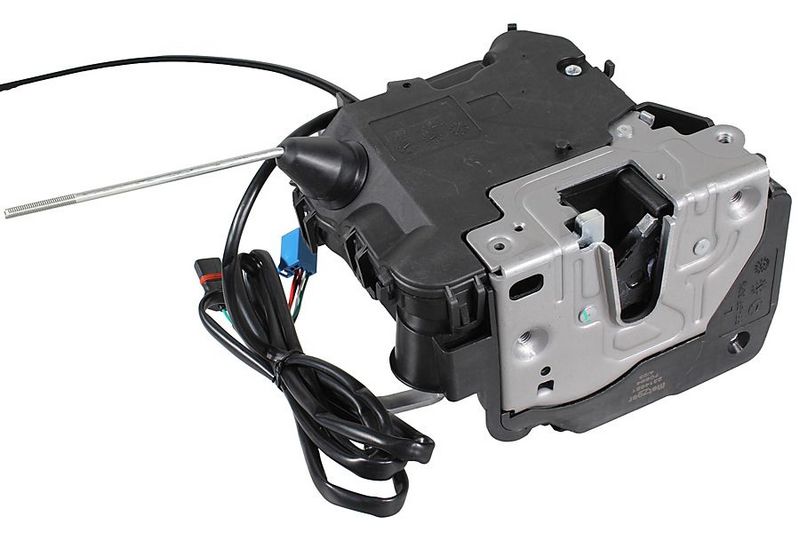 METZGER AUTOTEILE 2314681 Door Lock