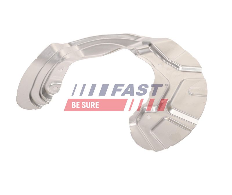 FAST FT02807 Splash Guard, brake disc