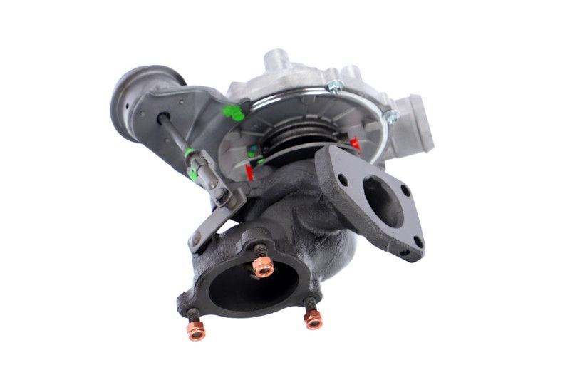 REMANTE 003-001-001103R Charger, charging (supercharged/turbocharged)