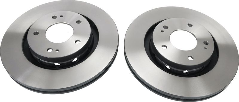Disc frana DF6174 TRW