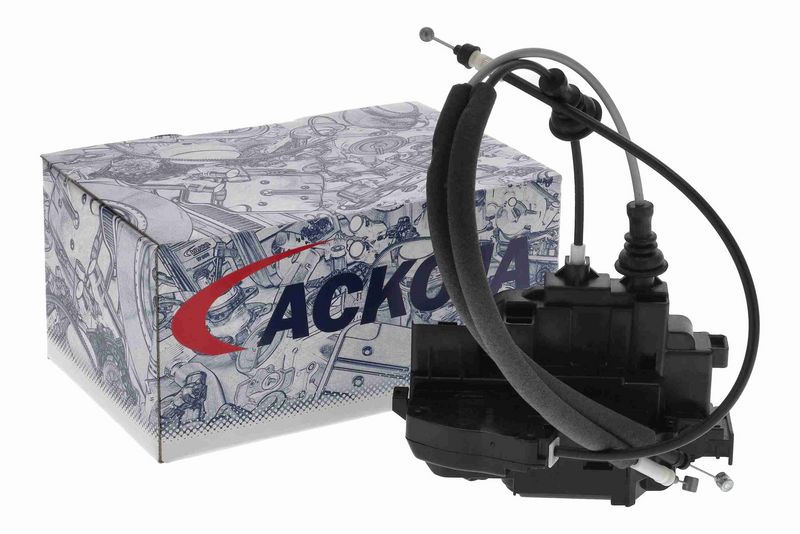 ACKOJA A52-85-0055 Durų spyna