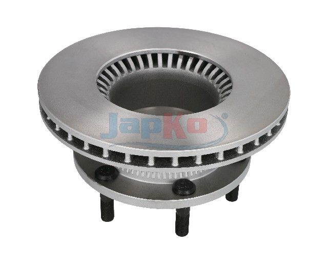 JAPKO 60170C Stabdžių diskas