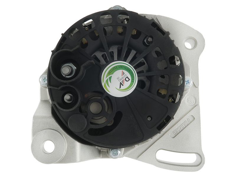 Generaator, AS-PL A4003PR