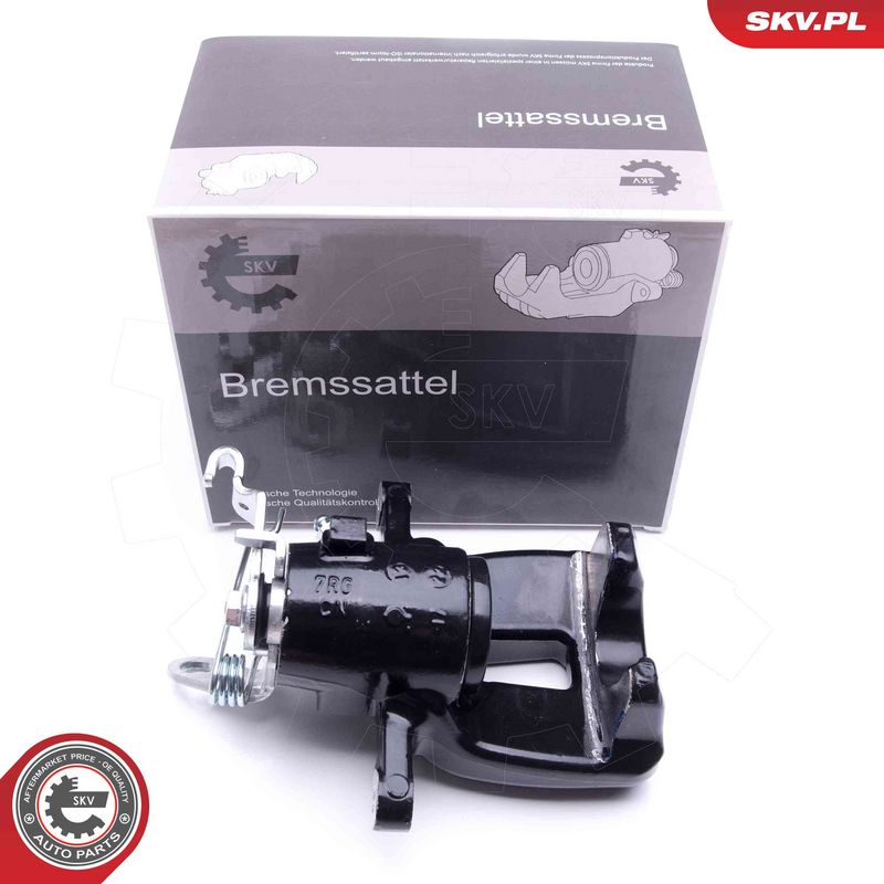 Prekės atitinka OEM kodą: 1K0615424P