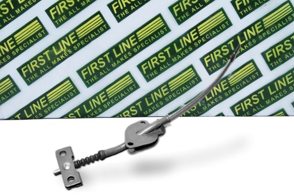 FIRST LINE Cable Pull, parking brake FKB2129