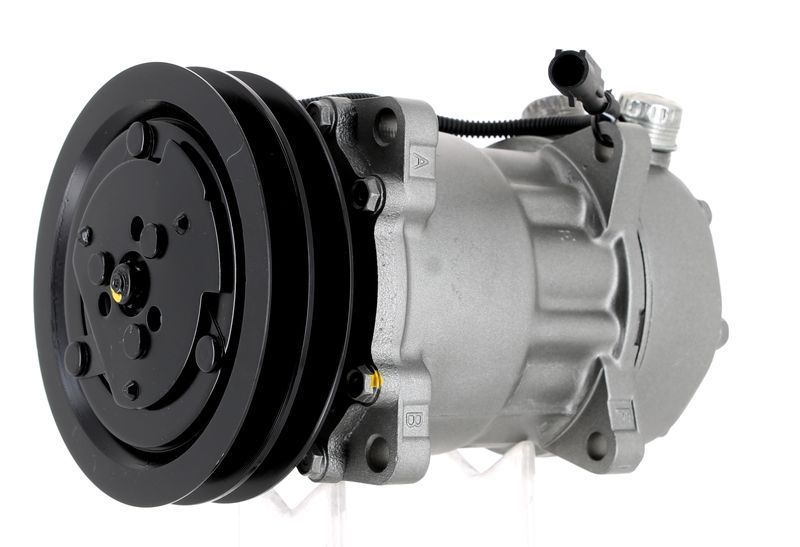 CEVAM 8600045 Compressor, air conditioning