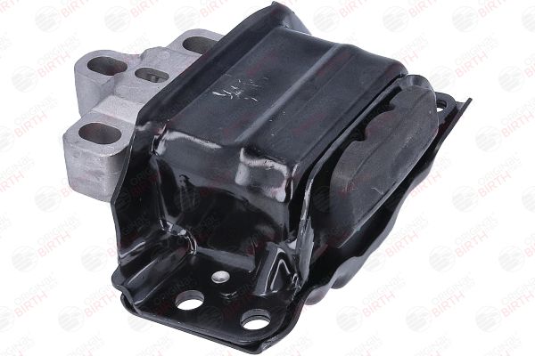 BIRTH 57121 Mounting, Manual Transmission