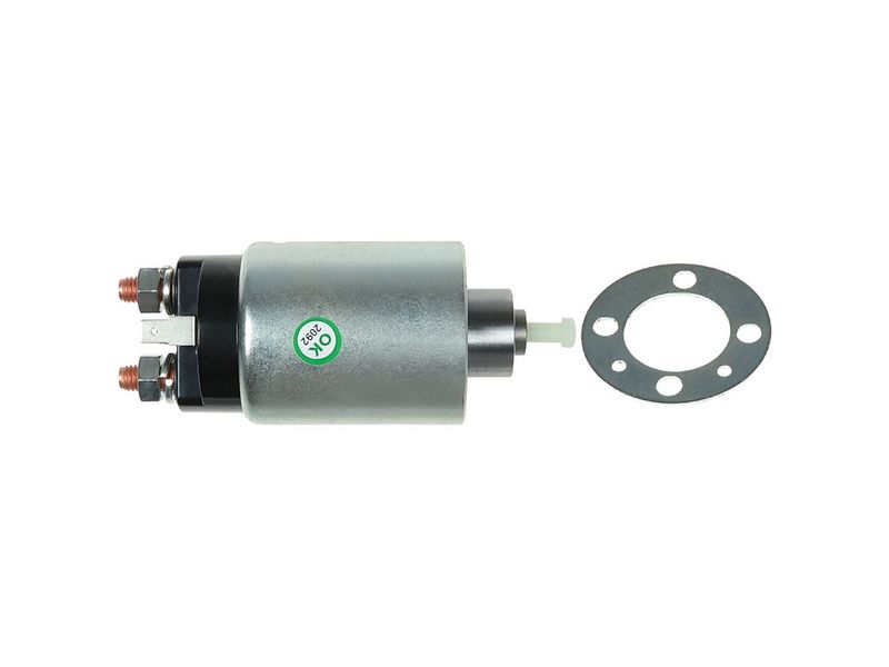 Brand new AS-PL Starter motor solenoid