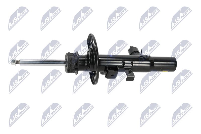 Amort, NTY A-BM-059