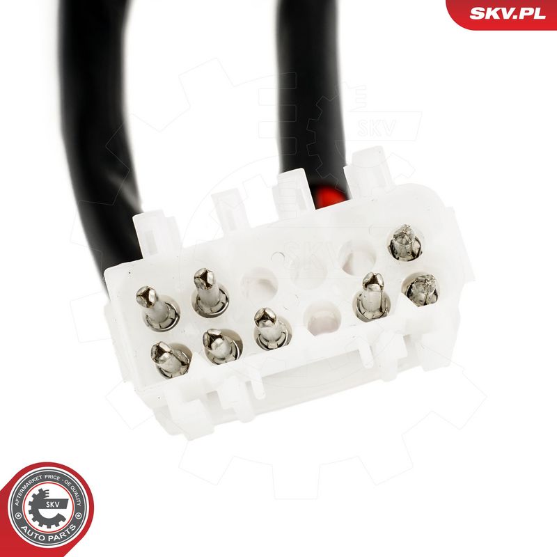 Kompressor, suruõhusüsteem, ESEN SKV 58SKV536