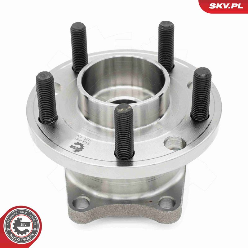 ESEN SKV 29SKV697 Wheel Bearing Kit