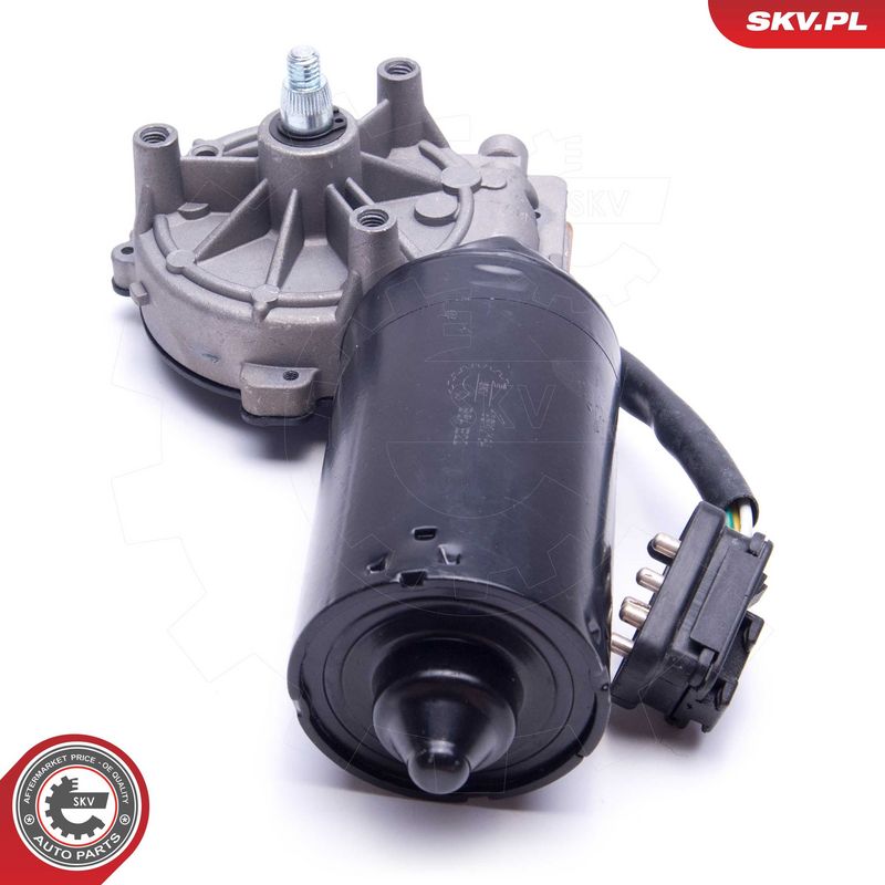 Pesuri mootor, ESEN SKV 19SKV184