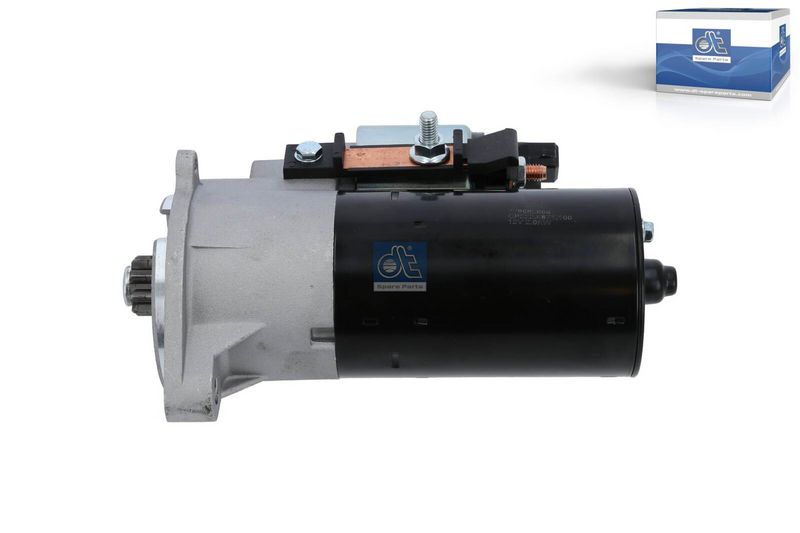 Starter 11.81100 DT Spare Parts