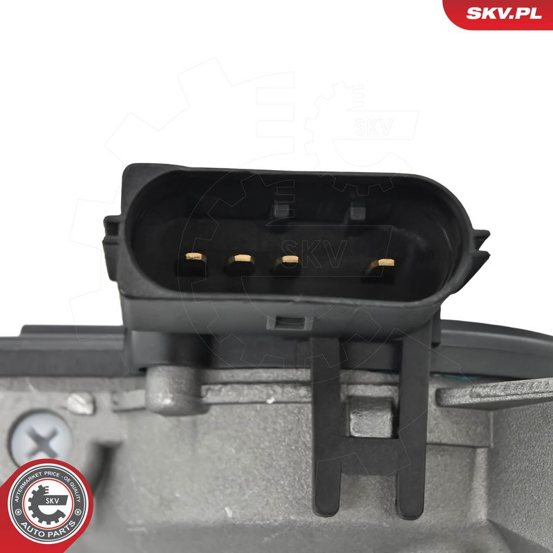 Pesuri mootor, ESEN SKV 19SKV257