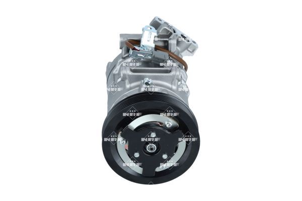 NRF 32596 Compressor, air conditioning