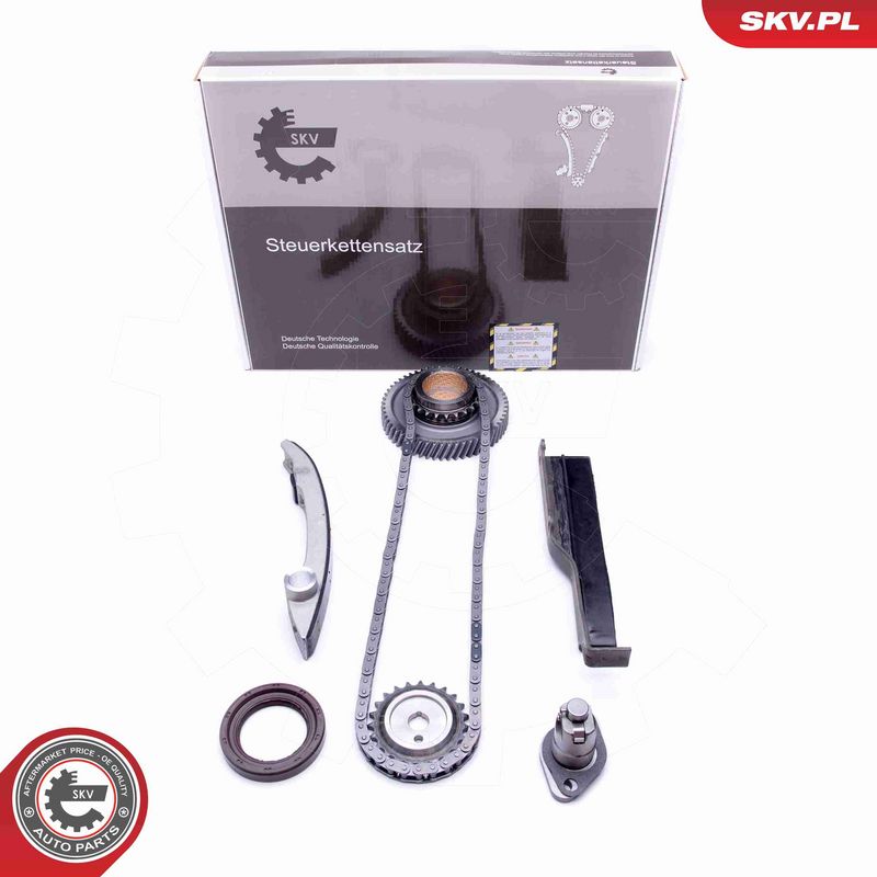 ESEN SKV 21SKV214 Timing Chain Kit