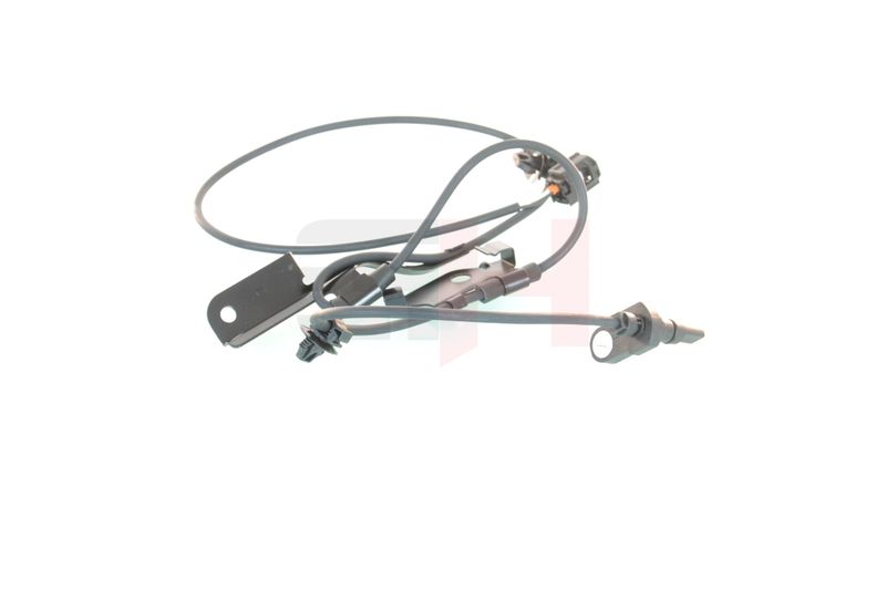 GH GH-704510V Jutiklis, rato greitis