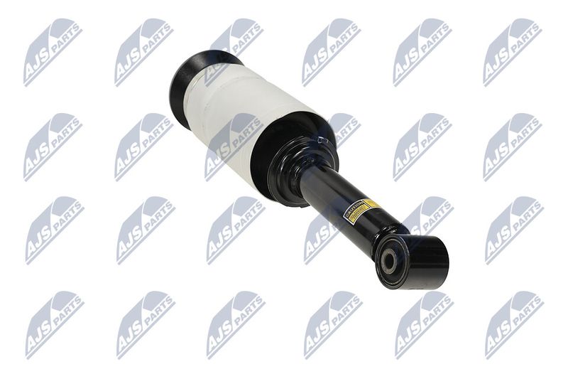 Õhuamort, NTY A-LR-027