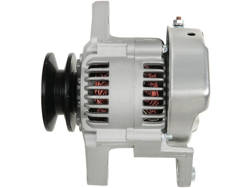 AS-PL A6207 Alternator