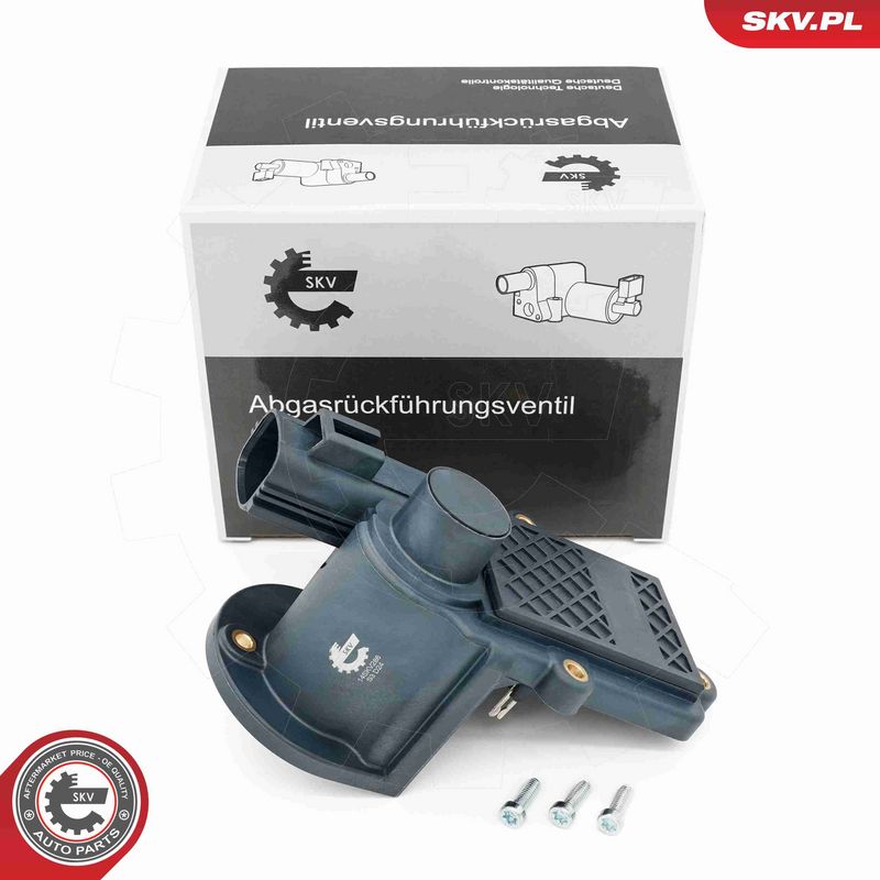 ESEN SKV 14SKV286 - EGR Valve