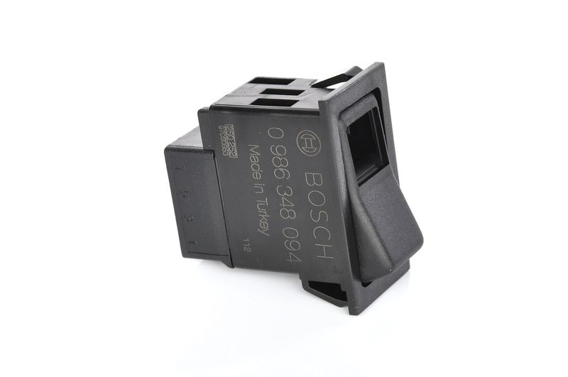 BOSCH 0986348094 Direction Indicator Switch