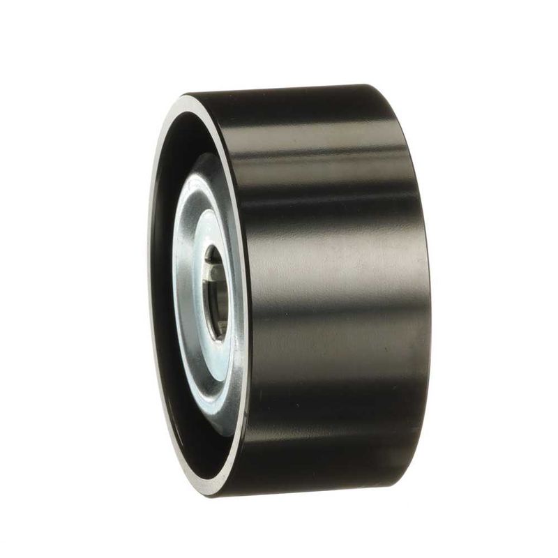 Vratná/vodicí kladka, klínový žebrový řemen T36669