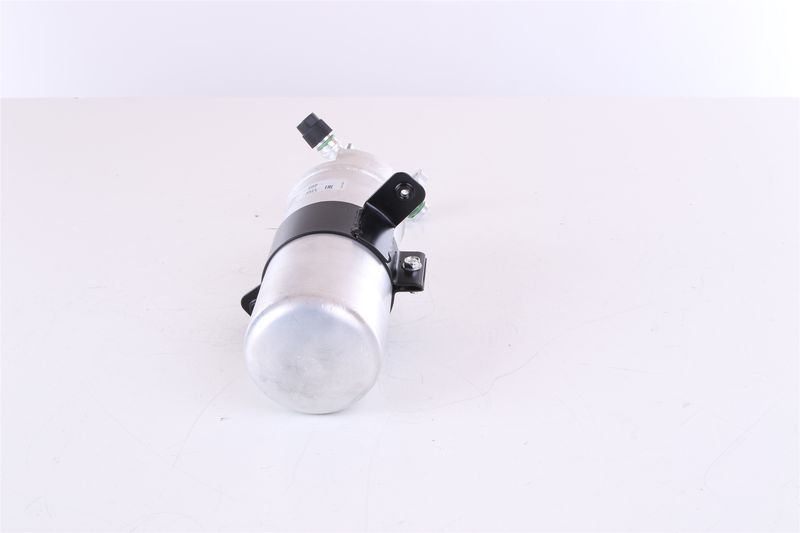 NISSENS 95592 Dryer, air conditioning