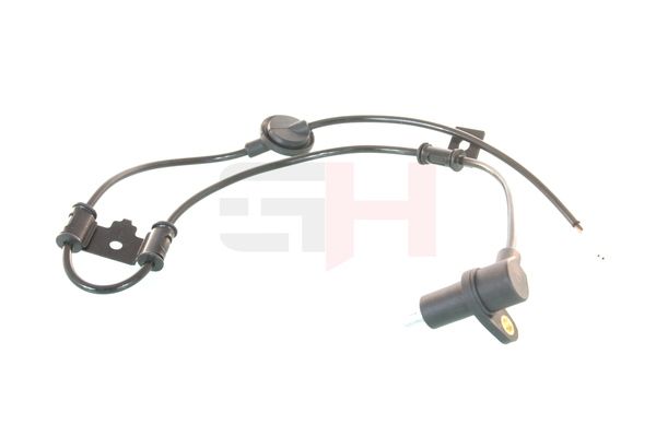 Andur, rattapöörete arv, GH GH-713411V