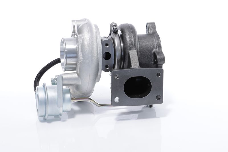 Compresor,sistem de supraalimentare T918431 BTS Turbo