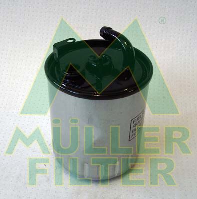 MULLER FILTER Üzemanyagszűrő FN100