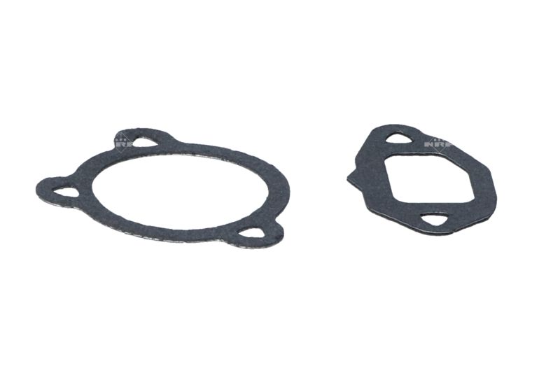 48325 NRF Клапан EGR - Фото 6