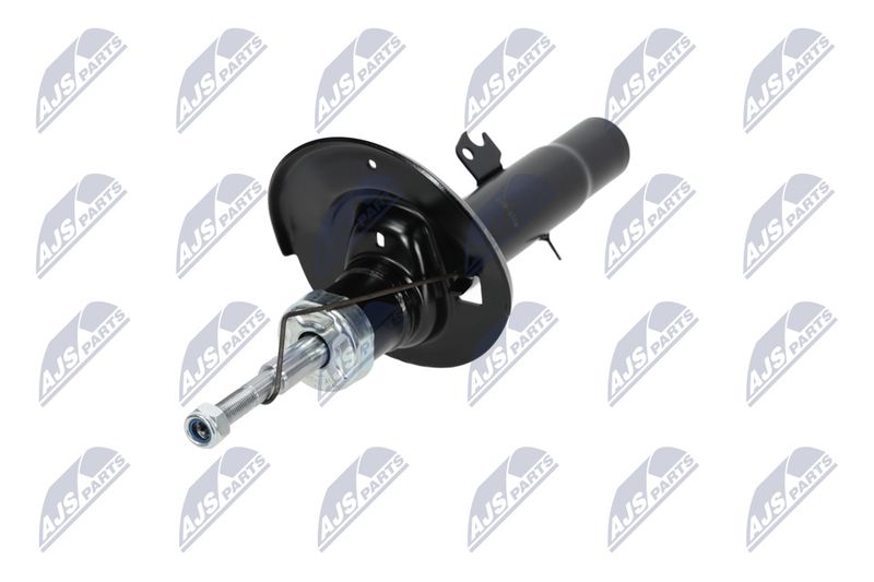 Amort, NTY A-CT-044