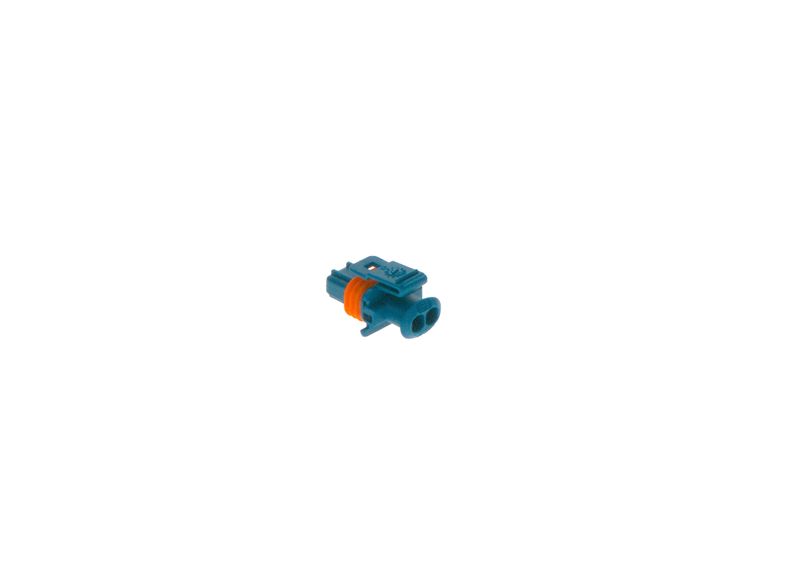 BOSCH 1928403126 Plug Housing