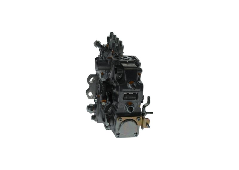 Pompa de injectie F 002 A0Z 287 BOSCH
