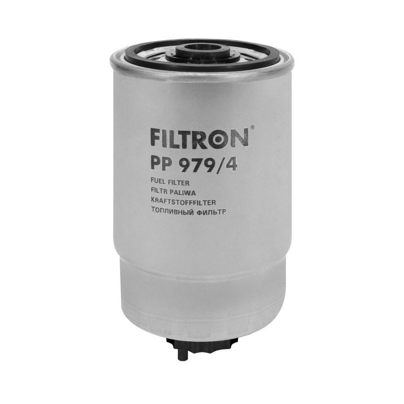 Kütusefilter, FILTRON PP...