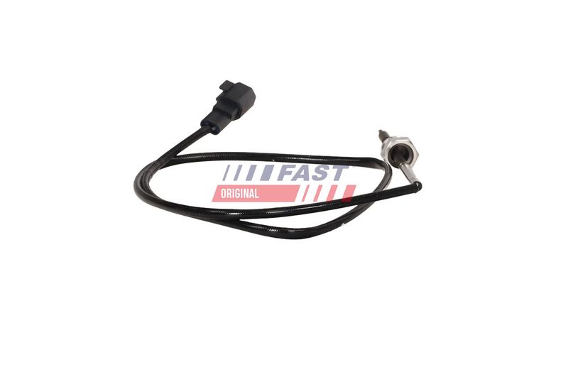Andur, heitgaasitemperatuur, FAST FT13944