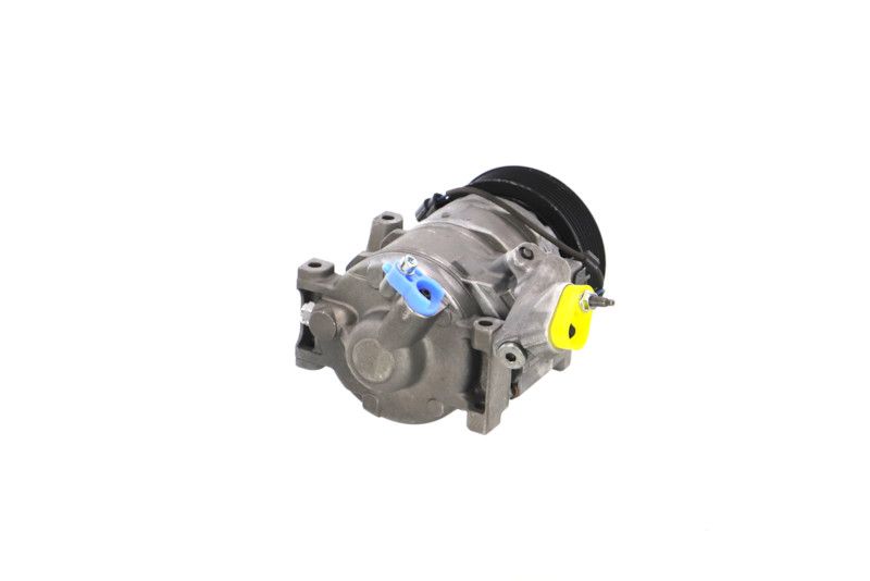 REMANTE 005-001-000230R Compressor, air conditioning