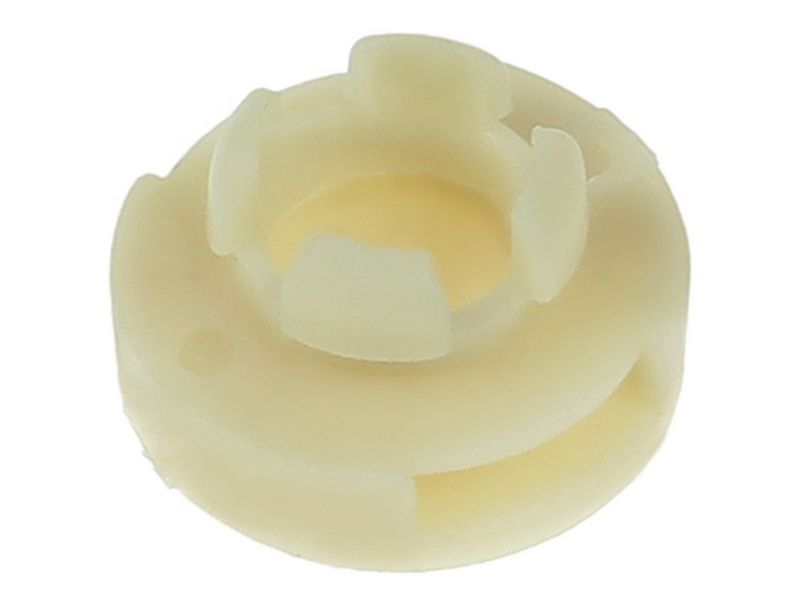 Brand new AS-PL Starter motor D.E. small cap