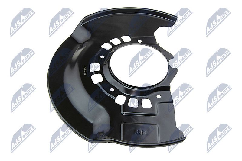 Plekk, piduriketas, NTY HTO-TY-013