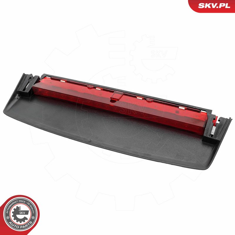 Lisapidurituli, ESEN SKV...