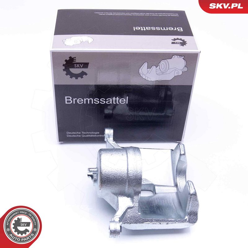 Pidurisadul, ESEN SKV 42SKV201