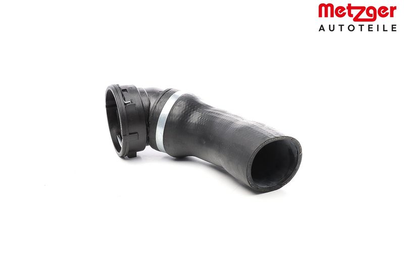 METZGER AUTOTEILE 2400325 Charge Air Hose