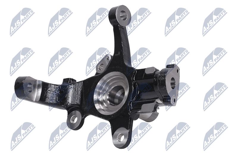 Käändmik, rattakinnitus, NTY ZZP-IS-002