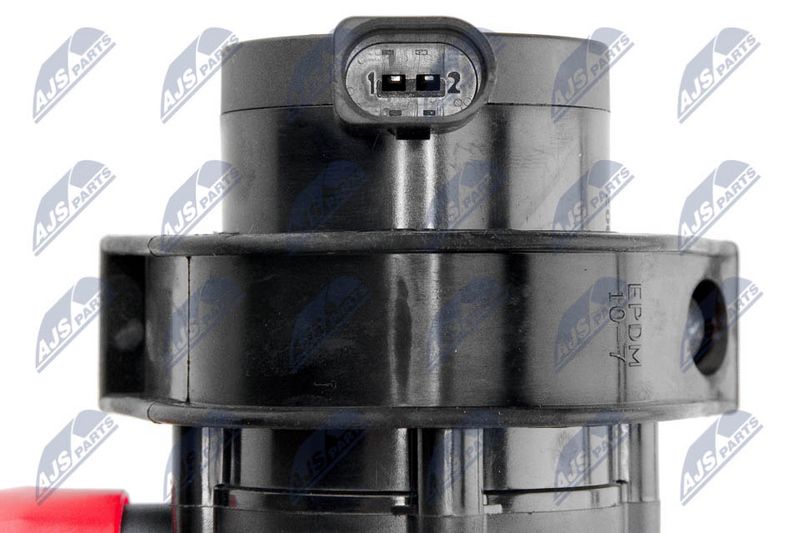 NTY CPZ-VW-000 Water Recirculation Pump, parking heater