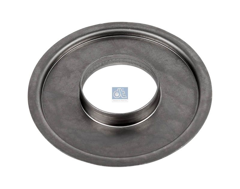 Druckscheibe, Ausgleichskegelrad-Differential