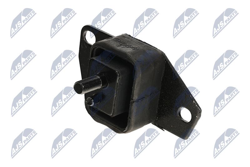 Paigutus, Mootor, NTY ZPS-DA-006