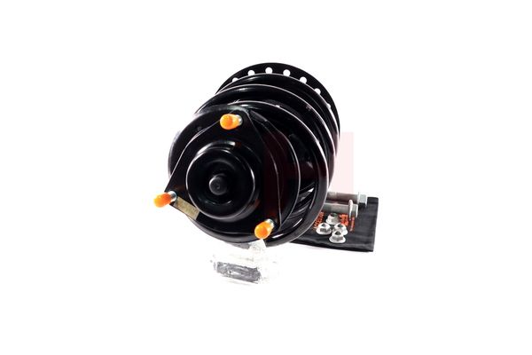 Vedruamort, GH GH-353057C01