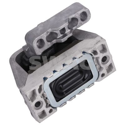 SWAG 30 93 1978 Mounting, engine