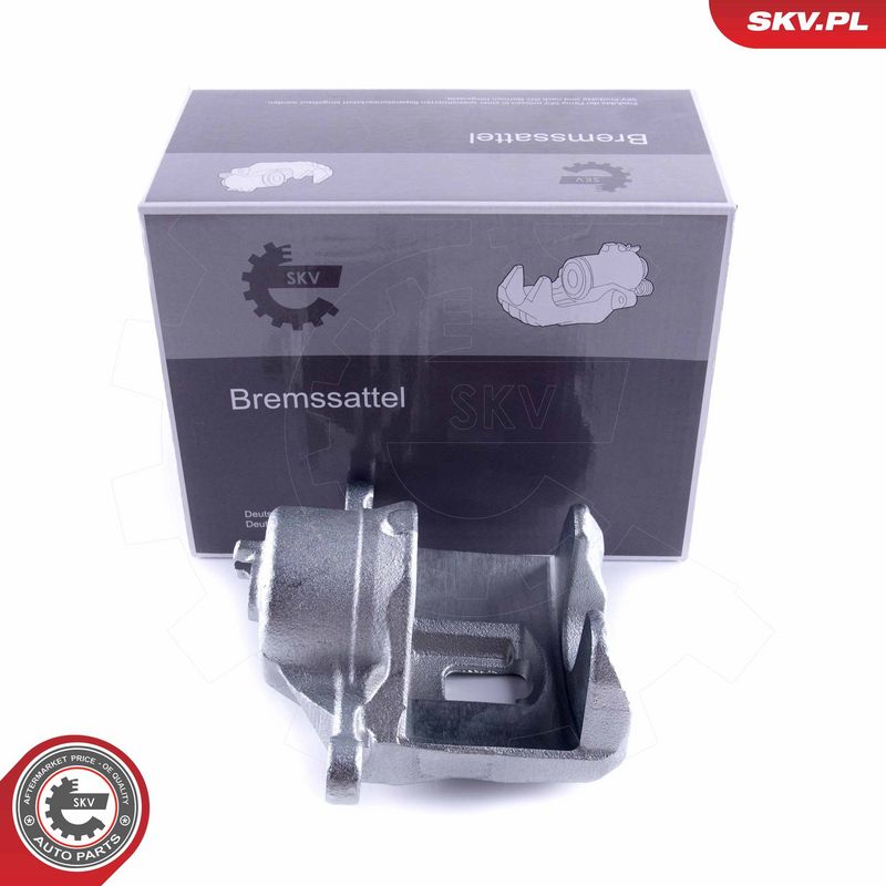 Pidurisadul, ESEN SKV 50SKV772