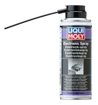 Liqui Moly Starter Spray 2832